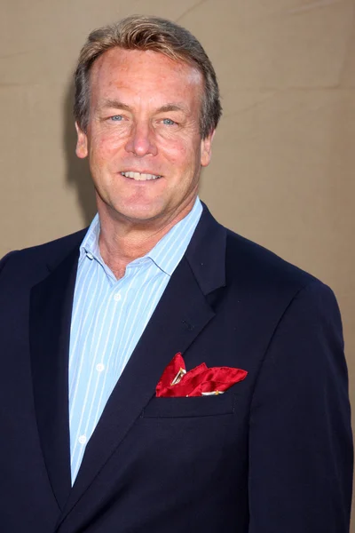 Doug Davidson — Stock Photo, Image