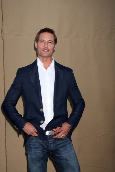 Josh Holloway — Stock Photo, Image