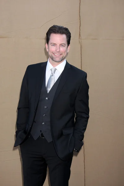 Michael Muhney — Photo