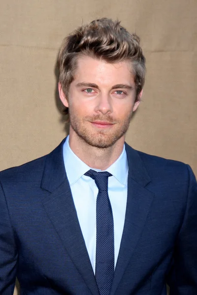 Luke Mitchell — Foto Stock