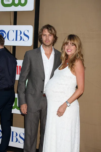 Eric Christian Olsen — Foto de Stock