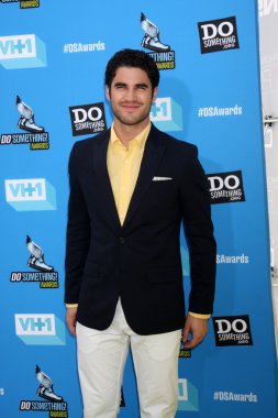 Darren Criss