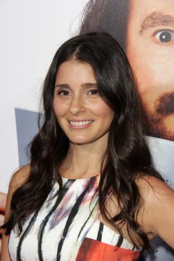 Shiri Appleby