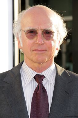 Larry David