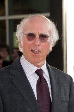 Larry David