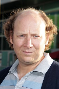 Dan Bakkedahl!