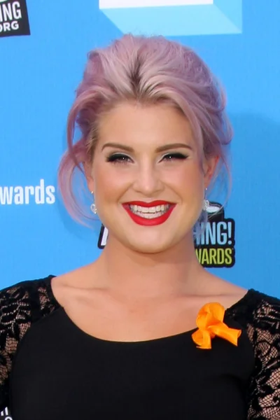 Kelly Osbourne. — Foto de Stock