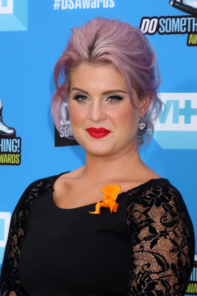 Kelly Osbourne — Stock Photo, Image