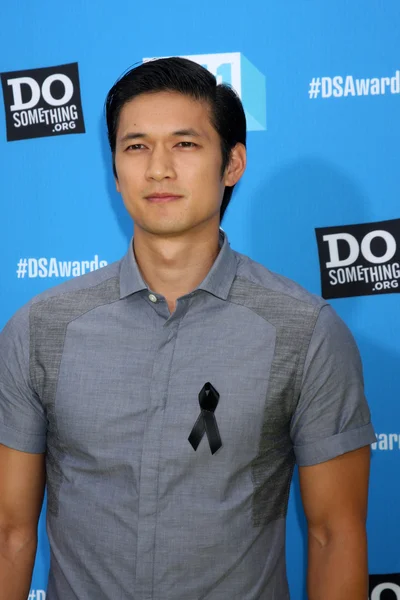 Harry Shum Jr. — Fotografia de Stock