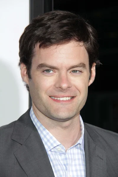 Bill Hader — Stock Photo, Image