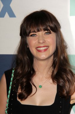Zooey Deschanel