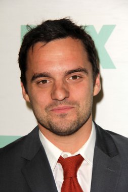Jake Johnson
