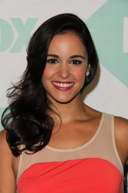 Melissa Fumero