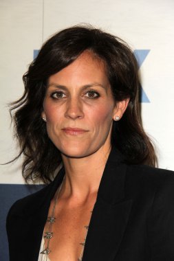 Annabeth Gish