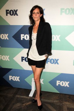 Annabeth Gish