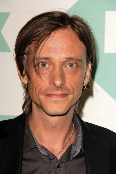 Mackenzie Crook — Stock Photo, Image