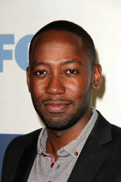 Lamorne Morris — Zdjęcie stockowe