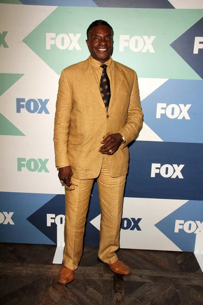 Keith David. — Foto de Stock