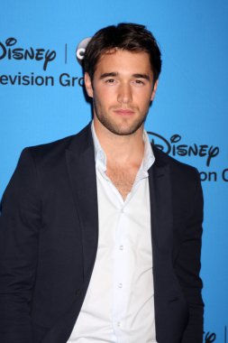 Joshua Bowman