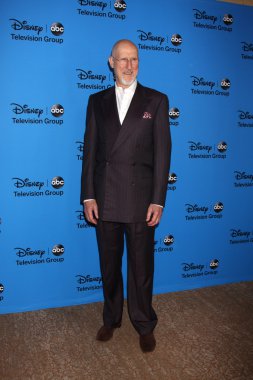James Cromwell
