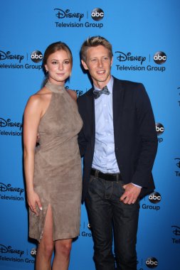 Emily van kampı, gabriel mann