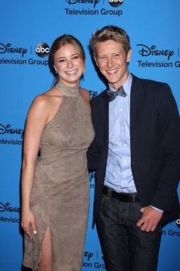 Emily van kampı, gabriel mann