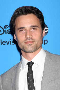 Brett Dalton