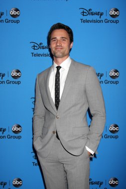 Brett Dalton