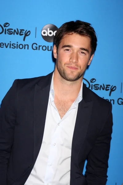 Joshua Bowman — Stock Photo, Image