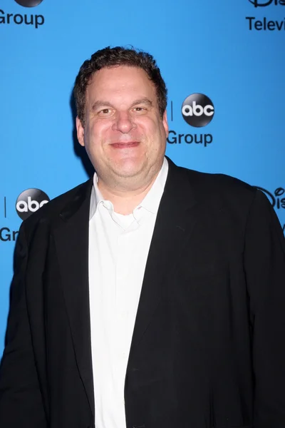 Jeff Garlin — Zdjęcie stockowe