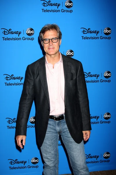 Henry Czerny — Stock Photo, Image