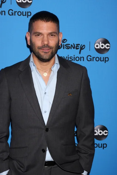 Guillermo Diaz — Stock Photo, Image