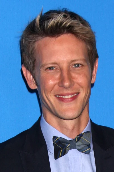 Gabriel Mann — Foto de Stock