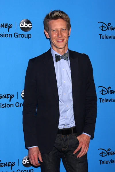 Gabriel Mann — Foto de Stock