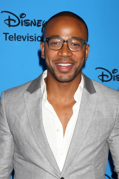 Columbus Short — Stock Photo, Image