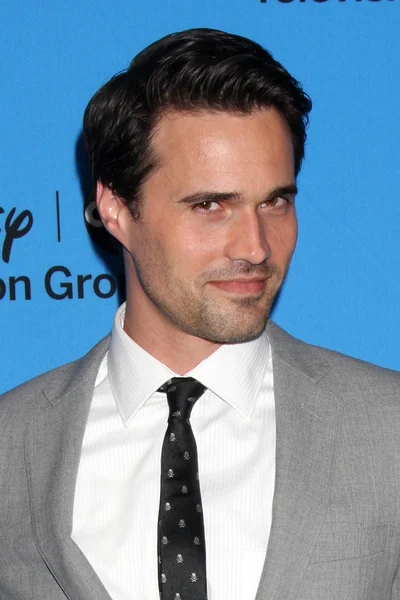 Brett Dalton — Stockfoto