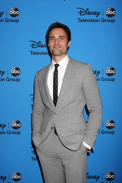 Brett Dalton. – stockfoto