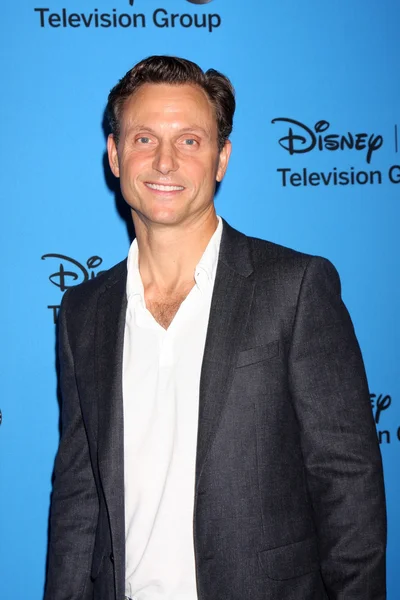 Tony Goldwyn — Stock Photo, Image