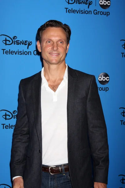 Tony Goldwyn — Stock Photo, Image