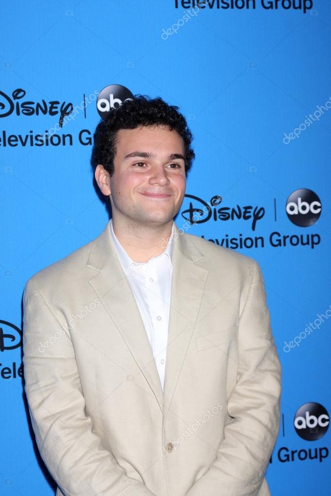 Troy Gentile Stock Editorial Photo © Jean_Nelson 29349835