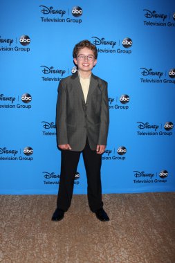 Sean Giambrone