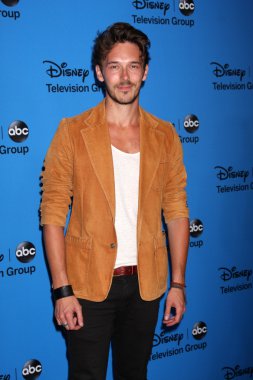 Sam Palladio