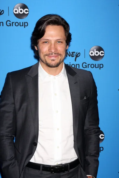 Nick Wechsler — Foto de Stock