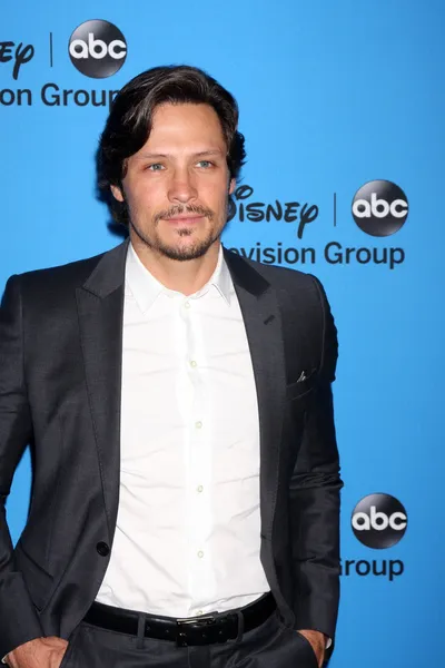 Nick Wechsler — Zdjęcie stockowe