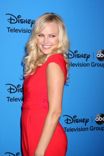 Malin Akerman — Stockfoto