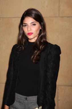 Amanda Setton
