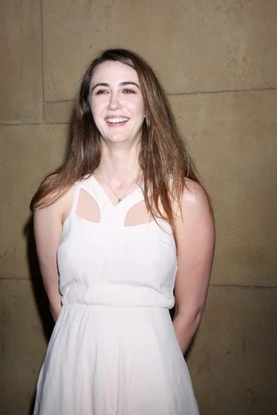 Madeline Zima — Stock fotografie