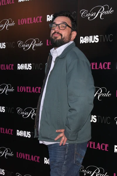 Horatio Sanz —  Fotos de Stock