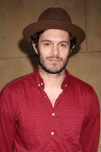 Adam Brody — Stock Photo, Image