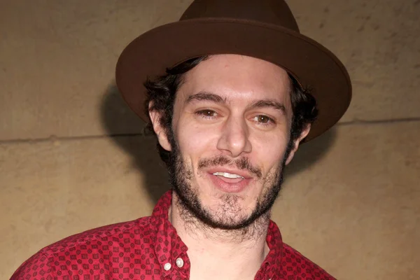 Adam Brody — Stockfoto